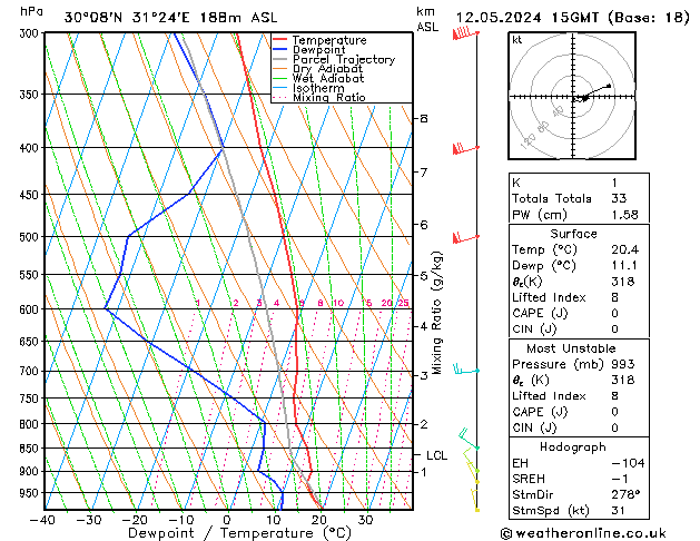  Вс 12.05.2024 15 UTC