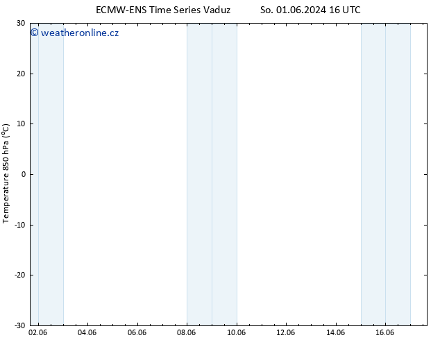 Temp. 850 hPa ALL TS Ne 02.06.2024 16 UTC