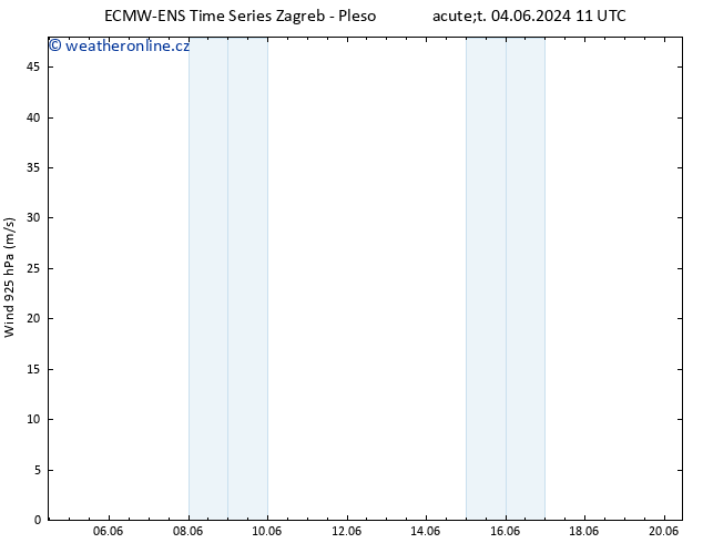 Wind 925 hPa ALL TS So 08.06.2024 11 UTC