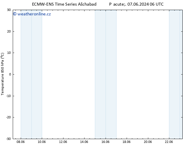 Temp. 850 hPa ALL TS Ne 16.06.2024 18 UTC