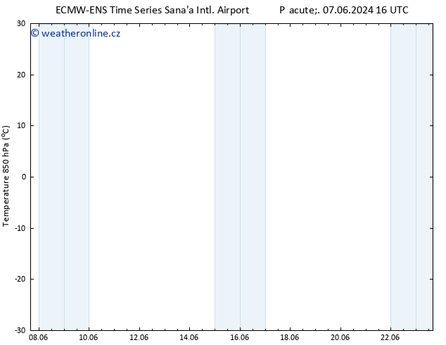 Temp. 850 hPa ALL TS St 19.06.2024 22 UTC