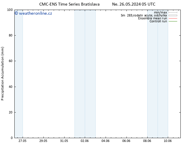 Precipitation accum. CMC TS Ne 02.06.2024 17 UTC