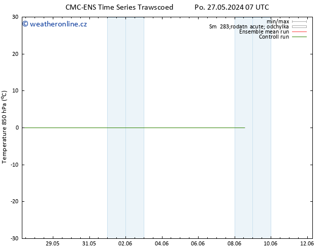 Temp. 850 hPa CMC TS Ne 02.06.2024 19 UTC