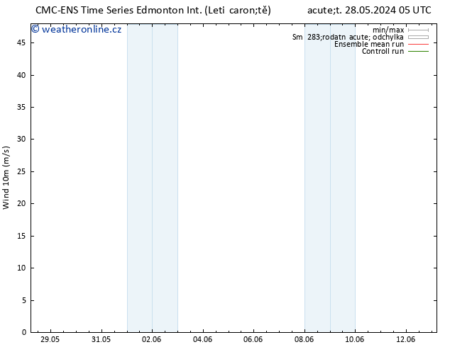 Surface wind CMC TS Út 04.06.2024 17 UTC