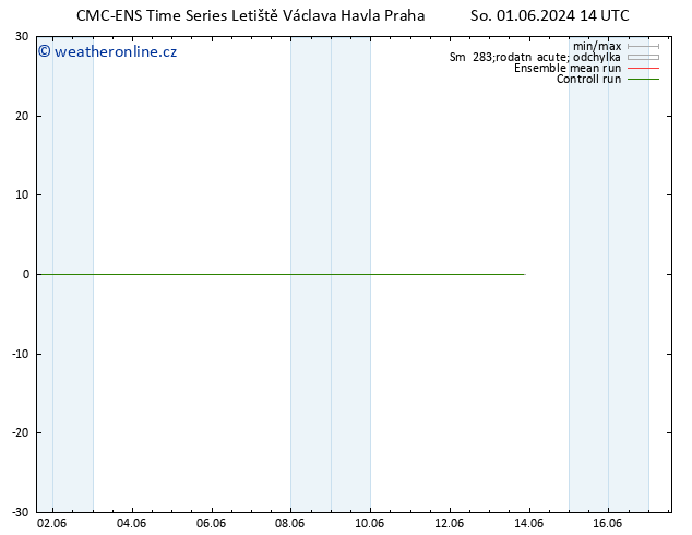 Surface wind CMC TS So 01.06.2024 20 UTC