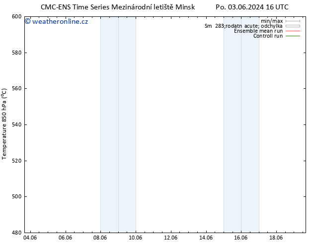 Height 500 hPa CMC TS Út 11.06.2024 16 UTC