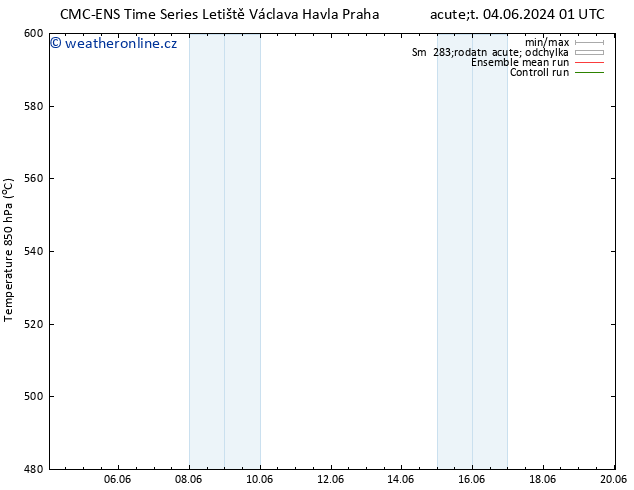Height 500 hPa CMC TS Ne 16.06.2024 07 UTC