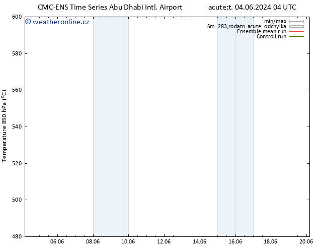 Height 500 hPa CMC TS St 05.06.2024 22 UTC