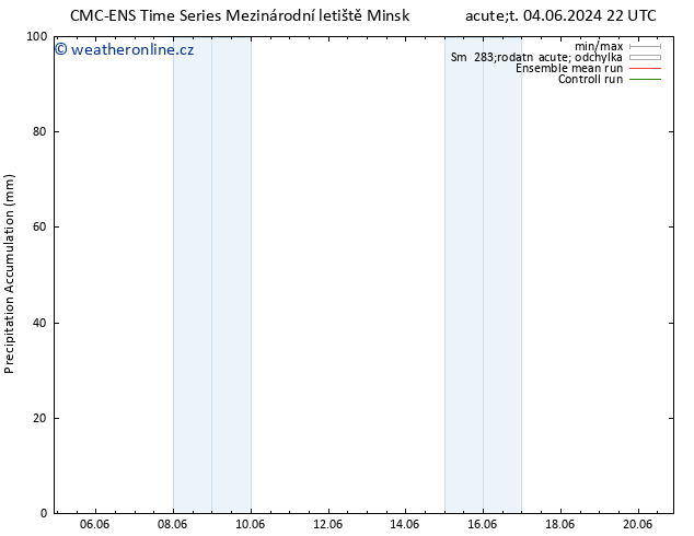 Precipitation accum. CMC TS St 05.06.2024 22 UTC