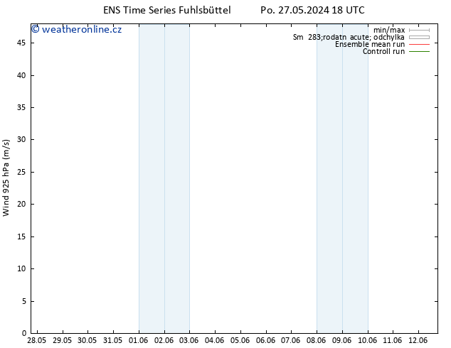 Wind 925 hPa GEFS TS Ne 02.06.2024 12 UTC