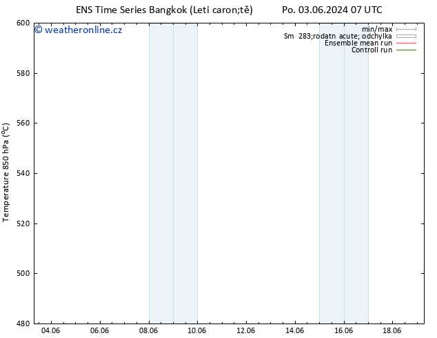 Height 500 hPa GEFS TS So 08.06.2024 07 UTC