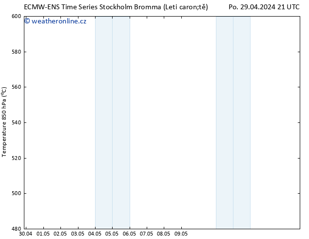 Height 500 hPa ALL TS St 15.05.2024 21 UTC