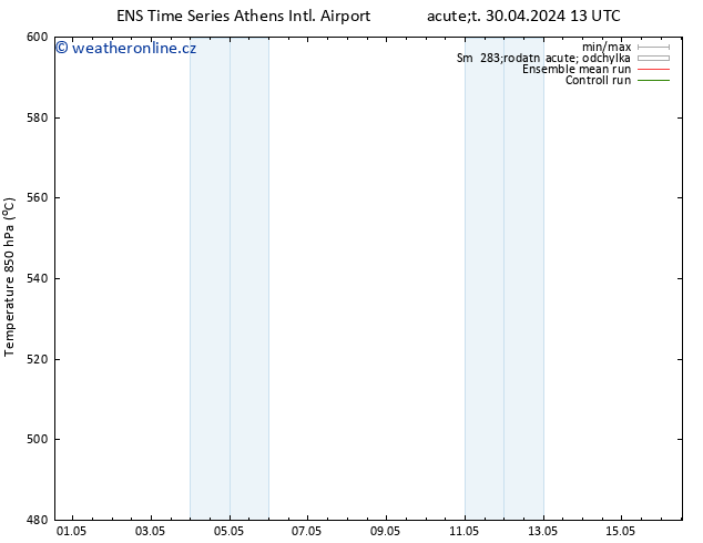 Height 500 hPa GEFS TS St 01.05.2024 01 UTC