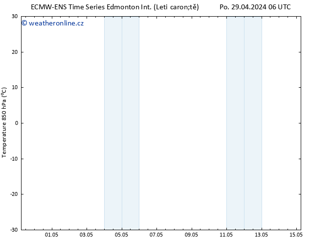 Temp. 850 hPa ALL TS St 01.05.2024 18 UTC