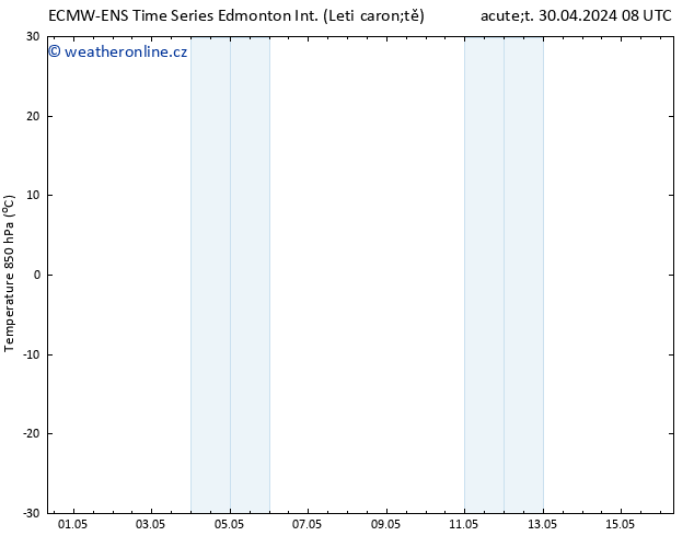 Temp. 850 hPa ALL TS Čt 02.05.2024 20 UTC