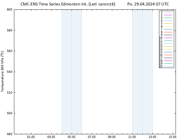 Height 500 hPa CMC TS Po 29.04.2024 07 UTC