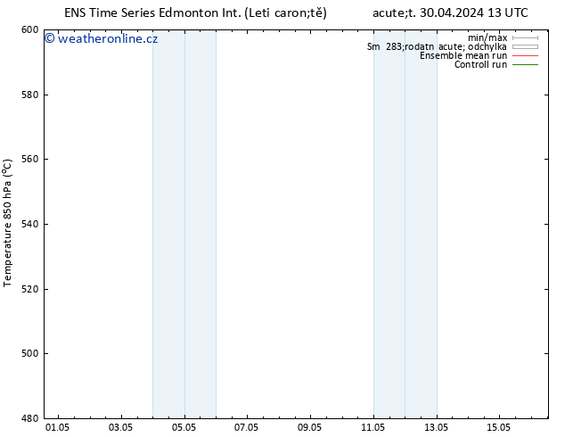 Height 500 hPa GEFS TS St 01.05.2024 07 UTC