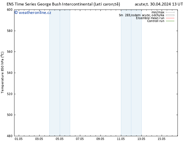 Height 500 hPa GEFS TS St 01.05.2024 07 UTC