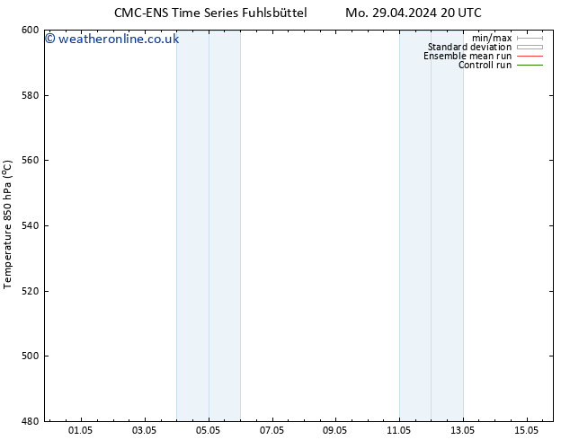 Height 500 hPa CMC TS Su 12.05.2024 02 UTC