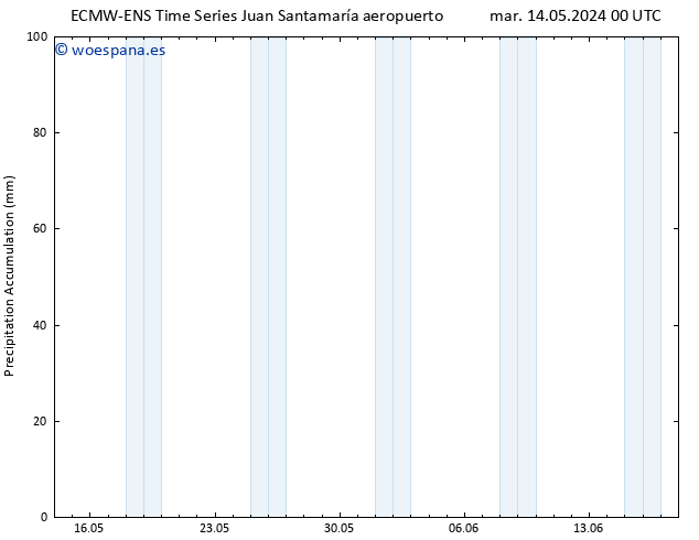 Precipitación acum. ALL TS mar 21.05.2024 00 UTC