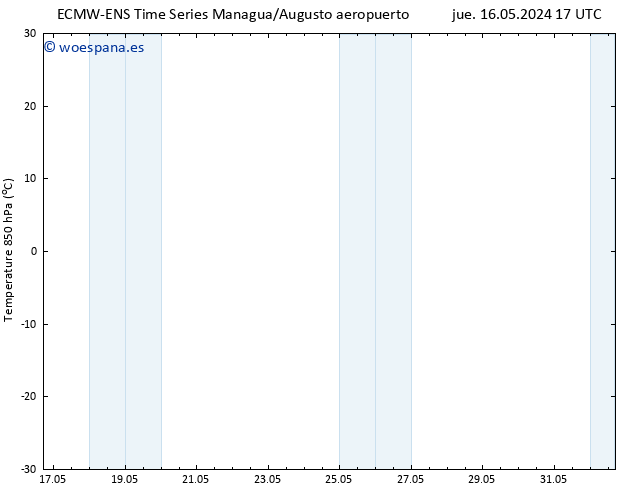 Temp. 850 hPa ALL TS lun 20.05.2024 23 UTC