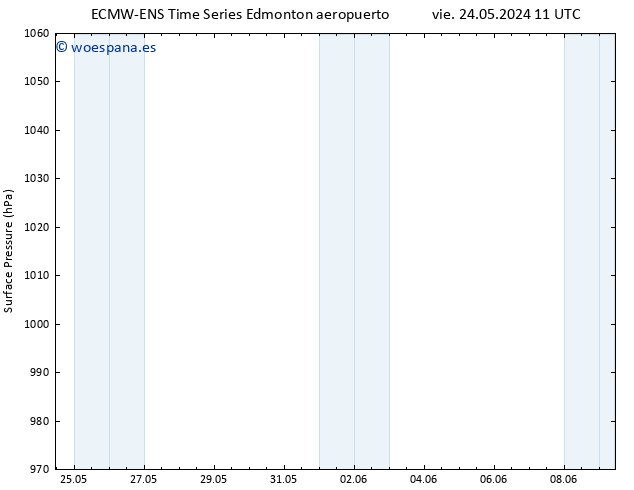 Presión superficial ALL TS sáb 25.05.2024 11 UTC