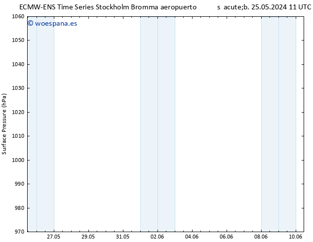 Presión superficial ALL TS vie 07.06.2024 23 UTC