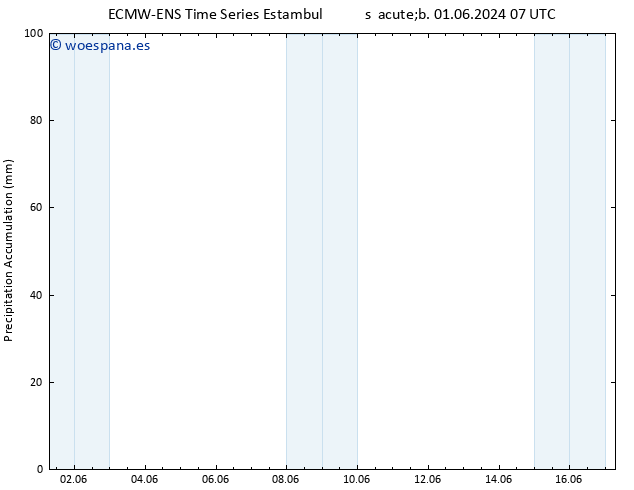 Precipitación acum. ALL TS dom 09.06.2024 07 UTC