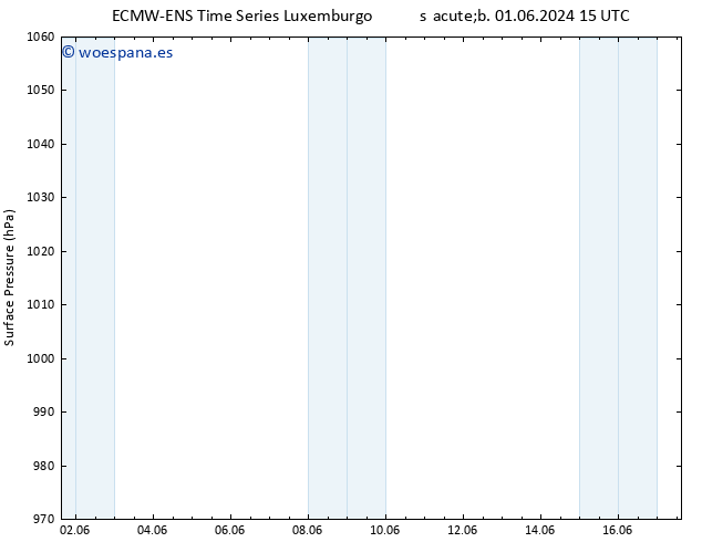 Presión superficial ALL TS sáb 01.06.2024 21 UTC