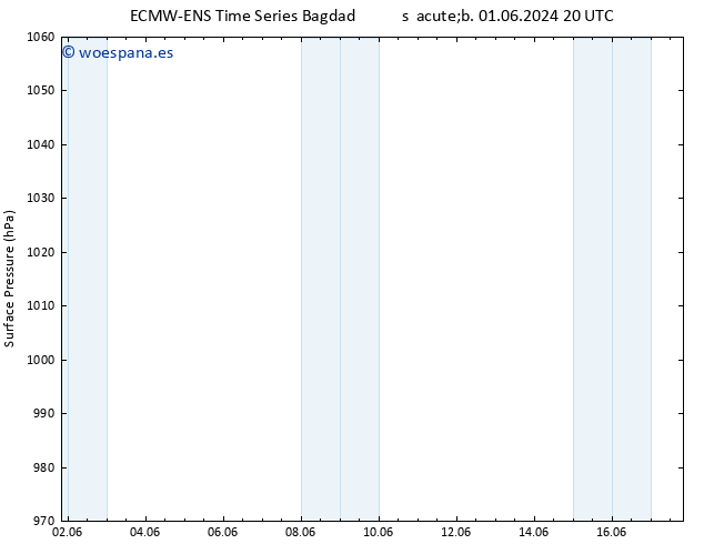 Presión superficial ALL TS mié 12.06.2024 08 UTC