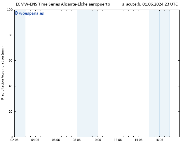 Precipitación acum. ALL TS mar 04.06.2024 17 UTC