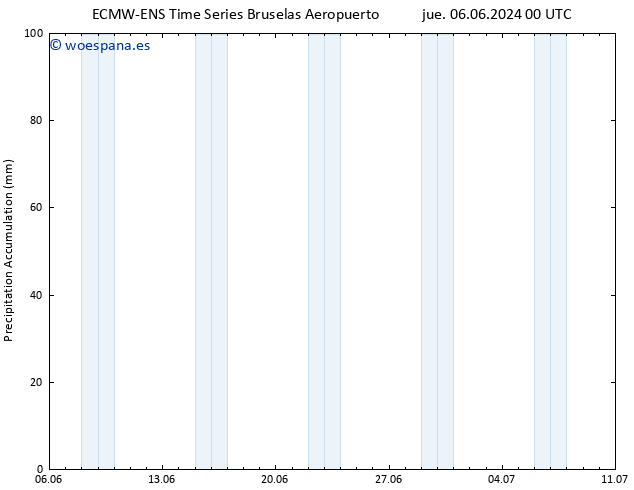 Precipitación acum. ALL TS lun 10.06.2024 00 UTC