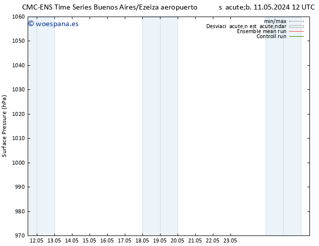 Presión superficial CMC TS dom 12.05.2024 12 UTC