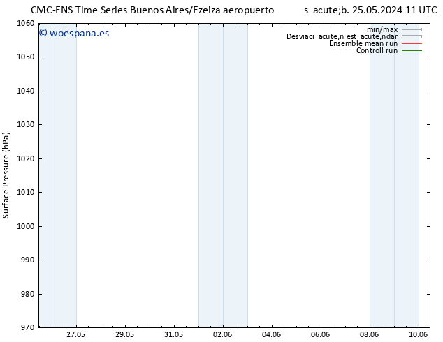 Presión superficial CMC TS sáb 25.05.2024 11 UTC