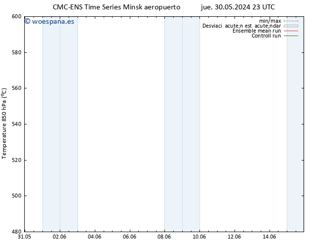 Geop. 500 hPa CMC TS sáb 01.06.2024 11 UTC