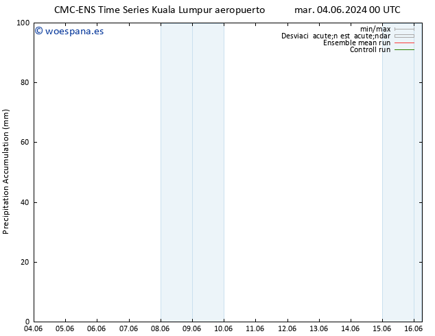 Precipitación acum. CMC TS mar 04.06.2024 18 UTC