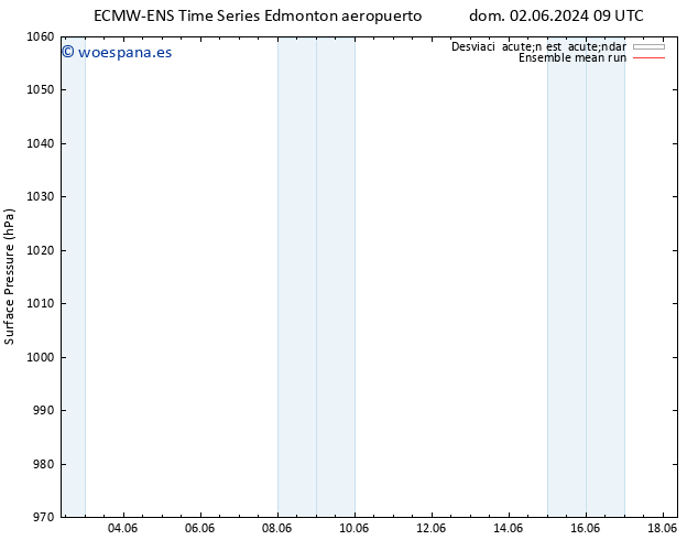 Presión superficial ECMWFTS mar 04.06.2024 09 UTC