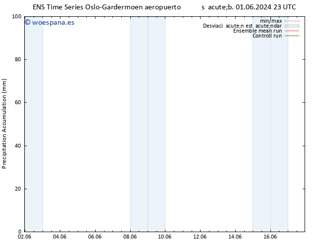 Precipitación acum. GEFS TS dom 02.06.2024 23 UTC