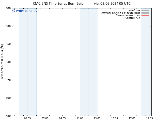 Geop. 500 hPa CMC TS sáb 04.05.2024 23 UTC