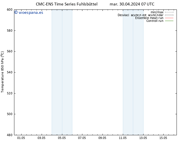 Geop. 500 hPa CMC TS mar 30.04.2024 07 UTC