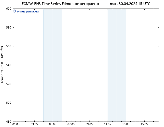 Geop. 500 hPa ALL TS mar 30.04.2024 15 UTC