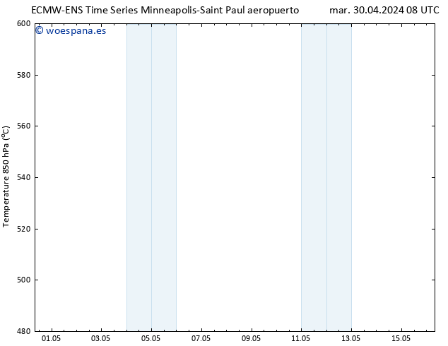 Geop. 500 hPa ALL TS mié 01.05.2024 08 UTC