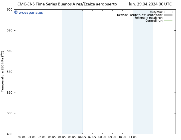 Geop. 500 hPa CMC TS mié 01.05.2024 18 UTC