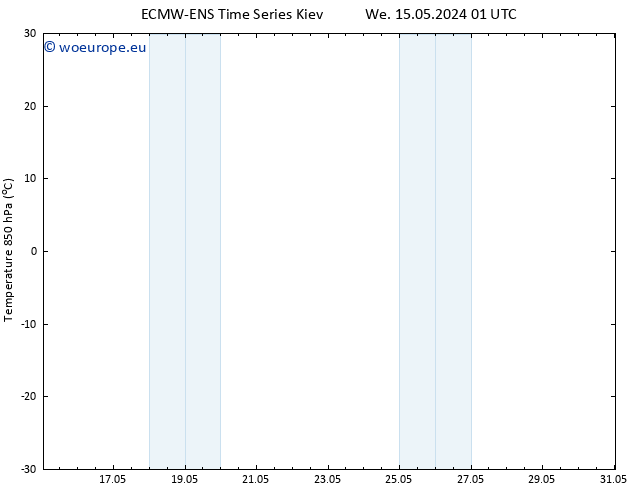 Temp. 850 hPa ALL TS Th 16.05.2024 01 UTC