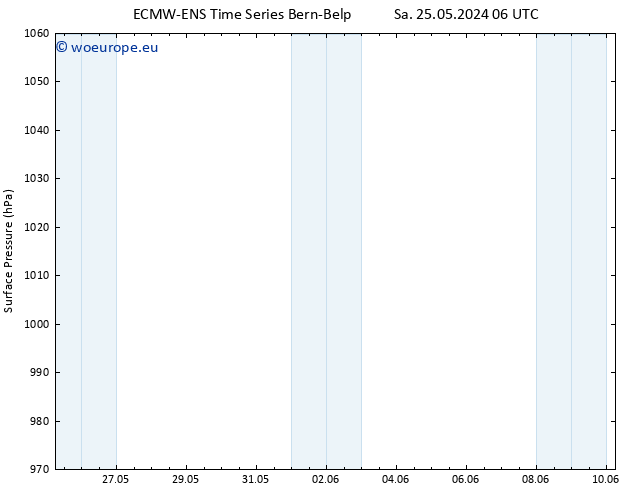 Surface pressure ALL TS Fr 31.05.2024 12 UTC