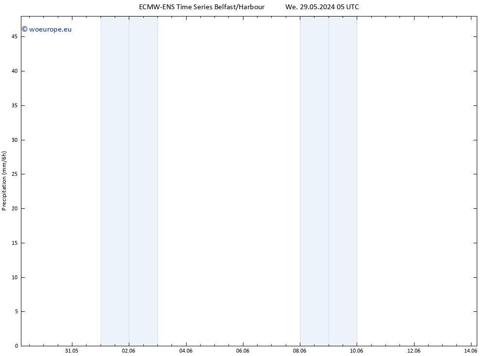 Precipitation ALL TS We 29.05.2024 17 UTC