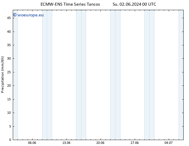 Precipitation ALL TS Tu 04.06.2024 00 UTC