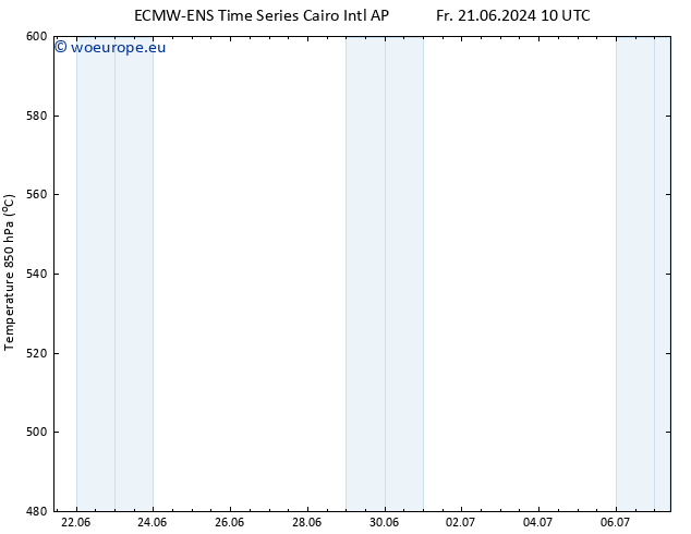 Height 500 hPa ALL TS Fr 21.06.2024 16 UTC