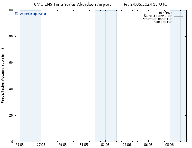 Precipitation accum. CMC TS Th 30.05.2024 07 UTC