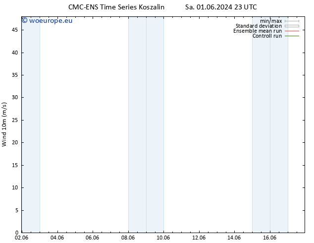 Surface wind CMC TS Su 02.06.2024 23 UTC